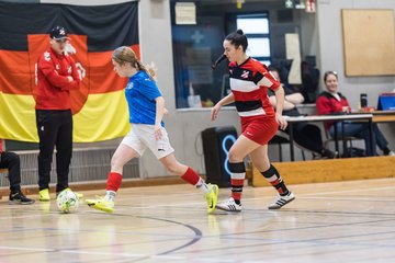 Bild 136 - wCJ NFV Futsalmeisterschaft